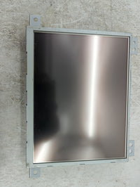 2011-2014 Dodge Charger Information Display Screen Black - Oemusedautoparts1.com