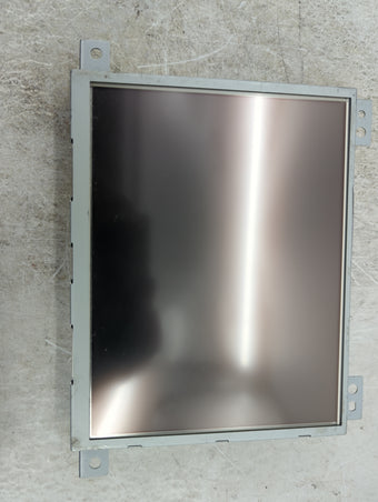 compare product 2011-2014 Dodge Charger Information Display Screen Black