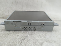 2011-2014 Dodge Charger Information Display Screen Black - Oemusedautoparts1.com