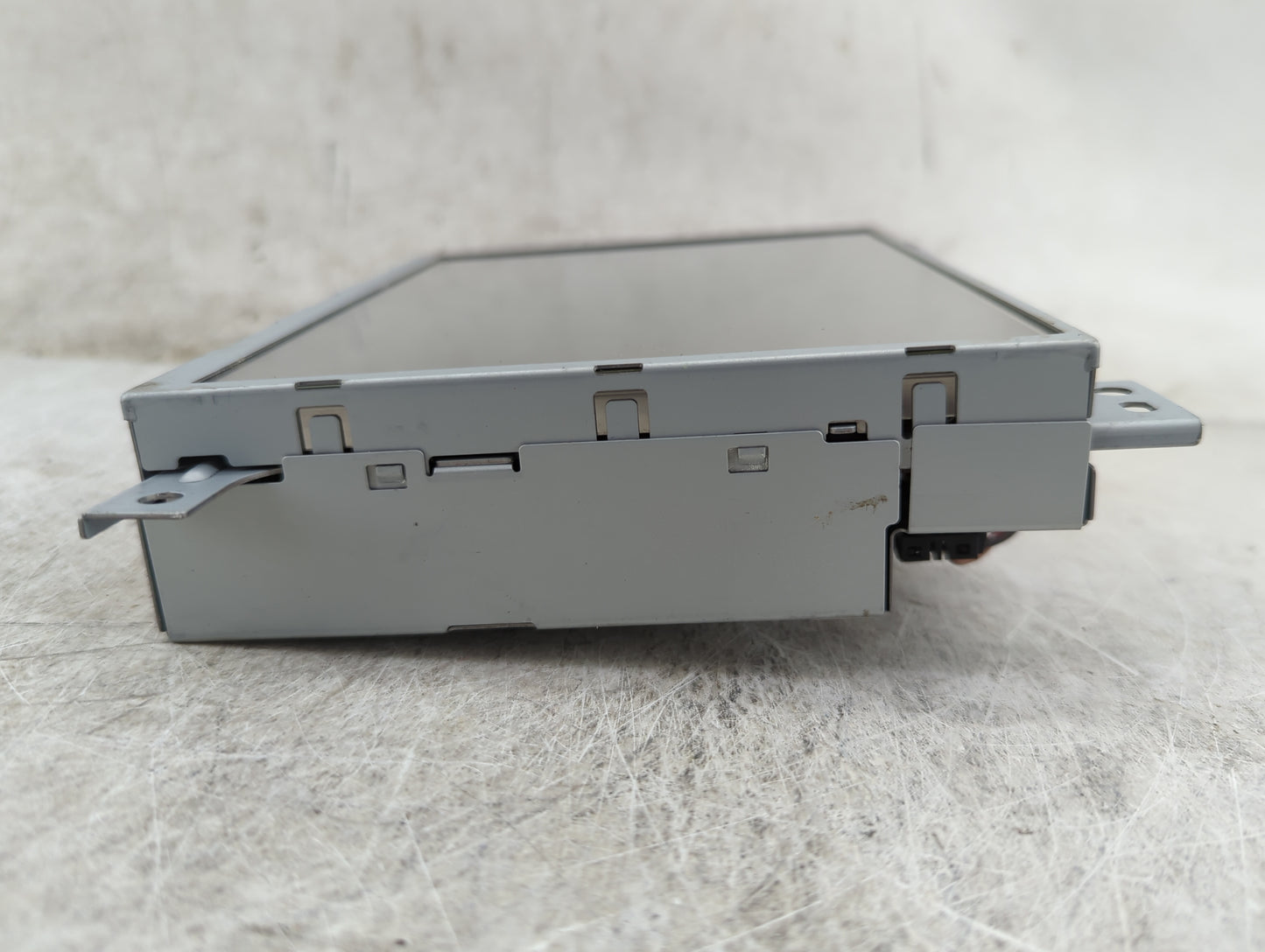 2011-2014 Dodge Charger Information Display Screen Black - Oemusedautoparts1.com
