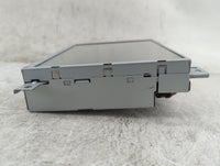 2011-2014 Dodge Charger Information Display Screen Black - Oemusedautoparts1.com