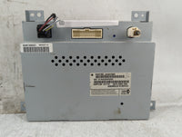2011-2014 Dodge Charger Information Display Screen Black - Oemusedautoparts1.com
