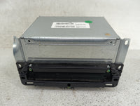 2013-2014 Dodge Charger Radio AM FM Cd Player Receiver Replacement P/N:P68209671AB ABH3207C5XAA Fits Fits 2013 2014 OEM Used