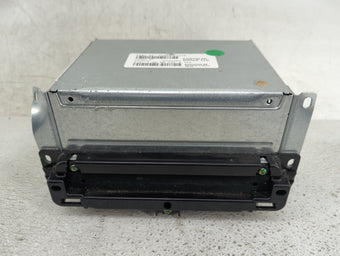 compare product 2013-2014 Dodge Charger Radio AM FM Cd Player Receiver Replacement P/N:P68209671AB ABH3207C5XAA Fits Fits 2013 2014 OEM Used Auto Parts