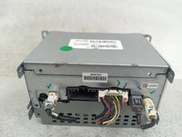 2013-2014 Dodge Charger Radio AM FM Cd Player Receiver Replacement P/N:P68209671AB ABH3207C5XAA Fits Fits 2013 2014 OEM Used