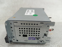 2013-2014 Dodge Charger Radio AM FM Cd Player Receiver Replacement P/N:P68209671AB ABH3207C5XAA Fits Fits 2013 2014 OEM Used