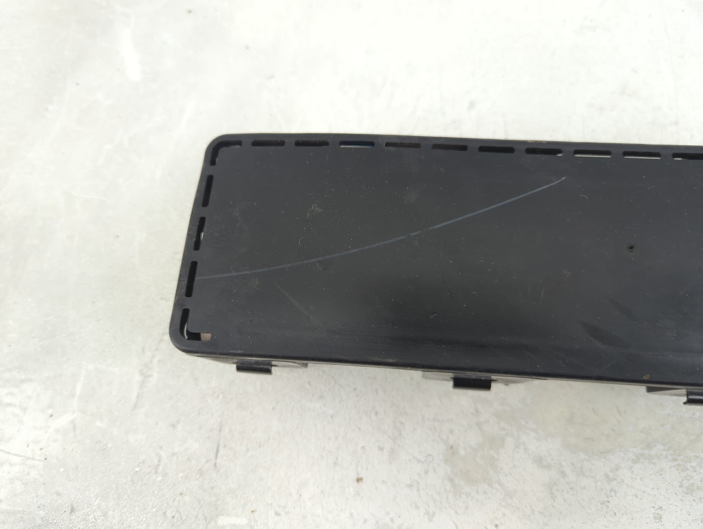 2015-2022 Dodge Charger Passenger Curtain Air Bag Oem - Oemusedautoparts1.com