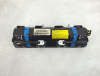 2015-2022 Dodge Charger Passenger Curtain Air Bag Oem - Oemusedautoparts1.com