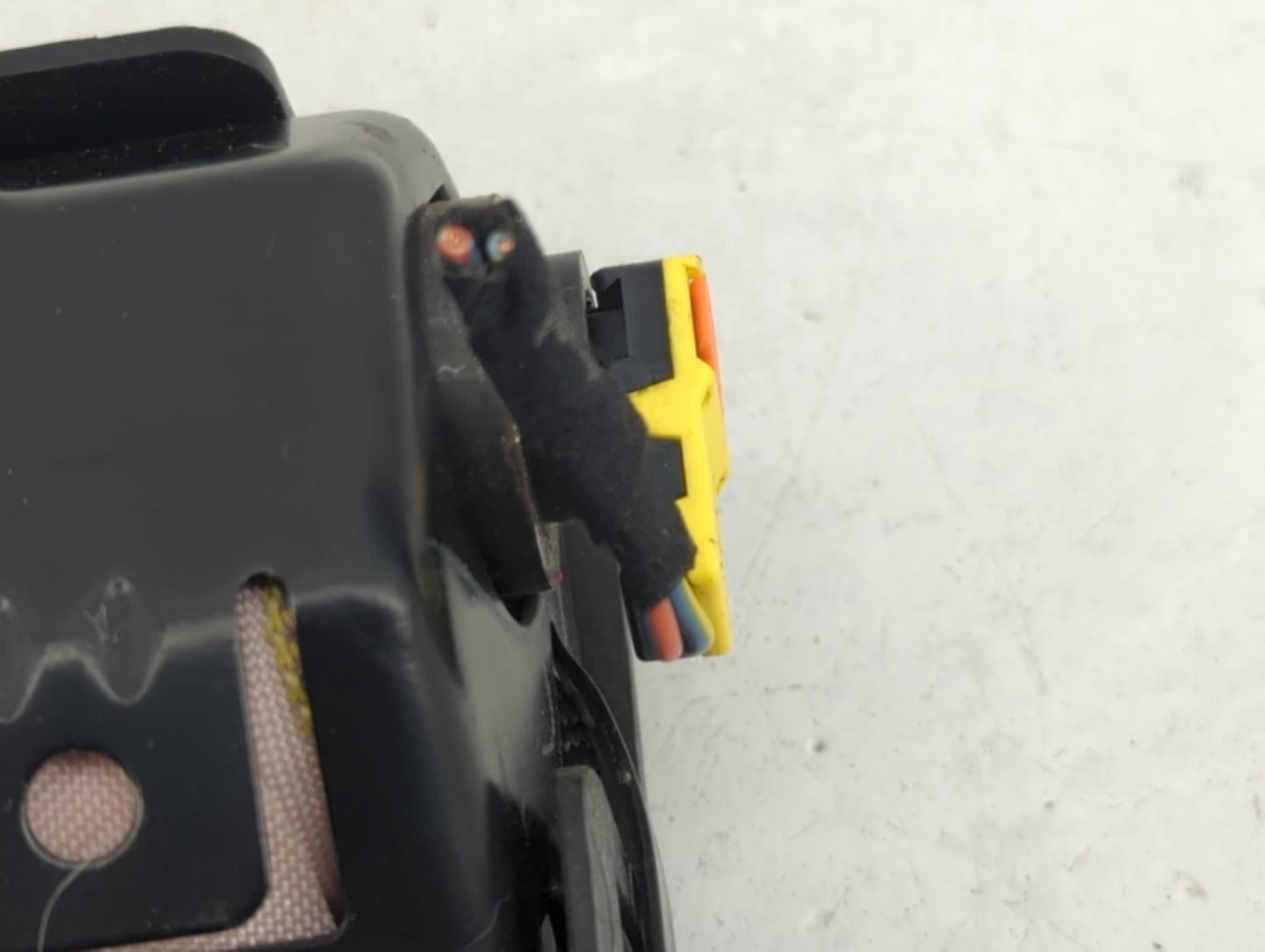 2015-2022 Dodge Charger Passenger Curtain Air Bag Oem - Oemusedautoparts1.com