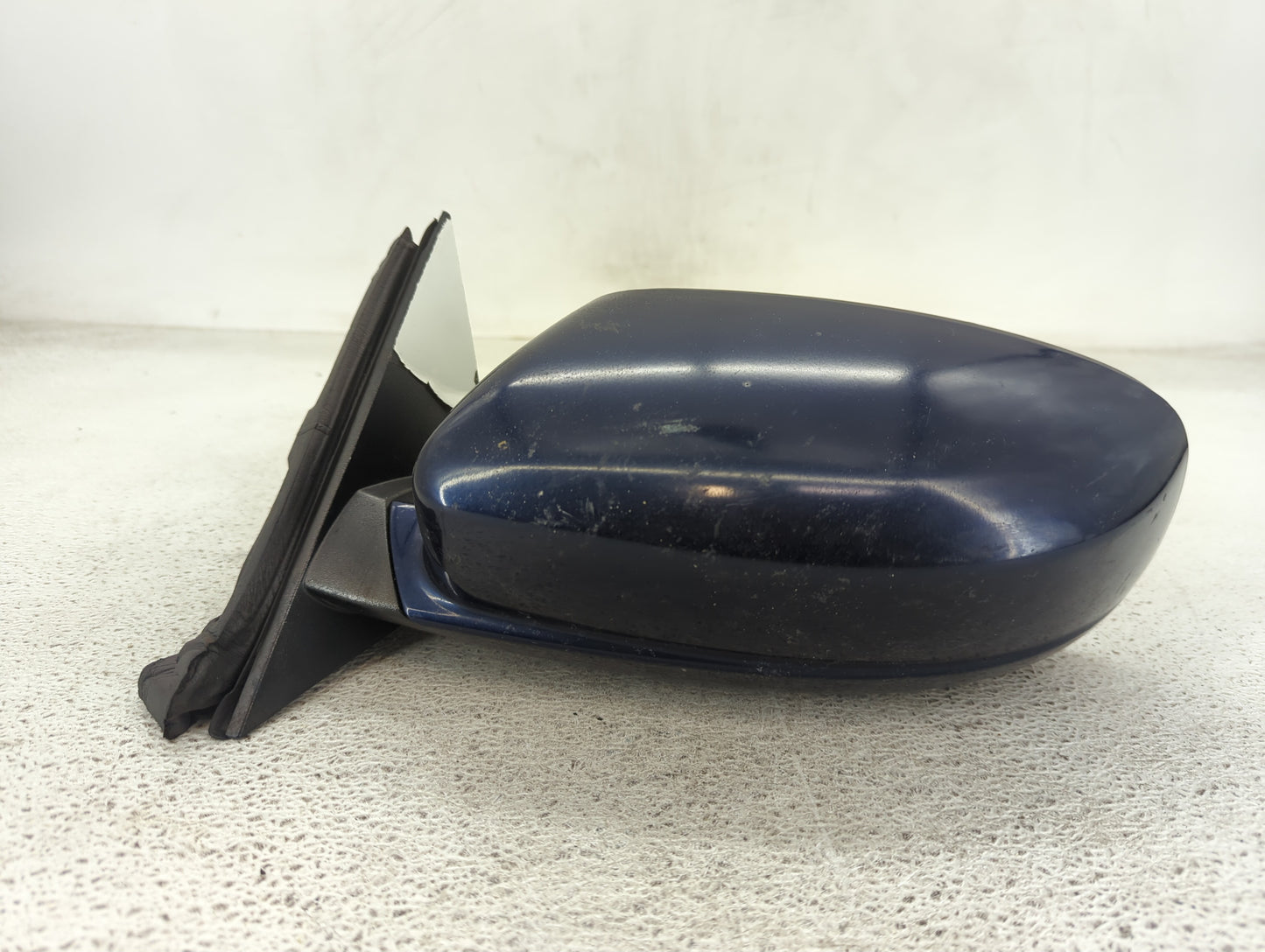 2011-2014 Dodge Charger Driver Side View Mirror - Left Door Mirror OEM Used - Oemusedautoparts1.com