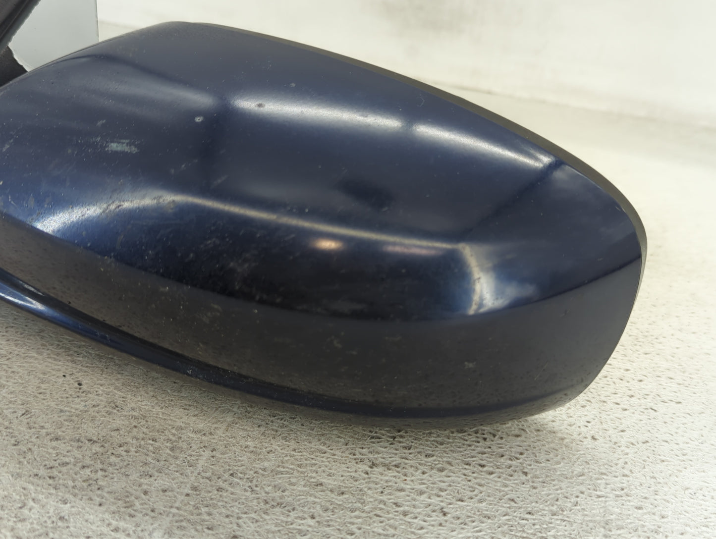 2011-2014 Dodge Charger Driver Side View Mirror - Left Door Mirror OEM Used - Oemusedautoparts1.com