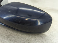 2011-2014 Dodge Charger Driver Side View Mirror - Left Door Mirror OEM Used - Oemusedautoparts1.com