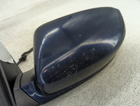 2011-2014 Dodge Charger Driver Side View Mirror - Left Door Mirror OEM Used - Oemusedautoparts1.com