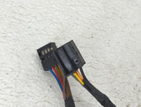 2011-2014 Dodge Charger Driver Side View Mirror - Left Door Mirror OEM Used - Oemusedautoparts1.com