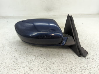 compare product 2011-2014 Dodge Charger Passenger Side View Mirror - Right Door Mirror OEM Used