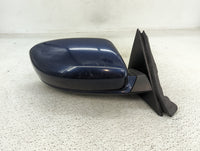 2011-2014 Dodge Charger Passenger Side View Mirror - Right Door Mirror OEM Used - Oemusedautoparts1.com