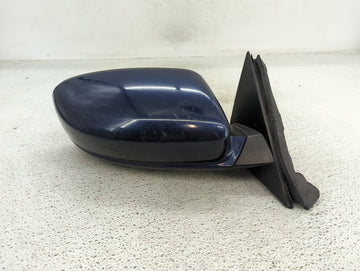 2011-2014 Dodge Charger Passenger Side View Mirror - Right Door Mirror OEM Used - Oemusedautoparts1.com