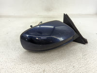 2011-2014 Dodge Charger Passenger Side View Mirror - Right Door Mirror OEM Used - Oemusedautoparts1.com