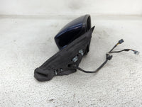 2011-2014 Dodge Charger Passenger Side View Mirror - Right Door Mirror OEM Used - Oemusedautoparts1.com