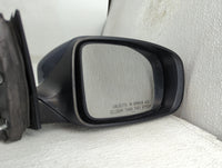 2011-2014 Dodge Charger Passenger Side View Mirror - Right Door Mirror OEM Used - Oemusedautoparts1.com
