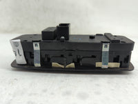 2011-2014 Dodge Charger Master Power Window Switch Replacement Driver Side Left P/N:68139805AB 1009556986390B Fits OEM Used 