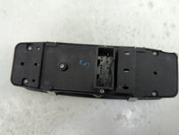 2011-2014 Dodge Charger Master Power Window Switch Replacement Driver Side Left P/N:68139805AB 1009556986390B Fits OEM Used 