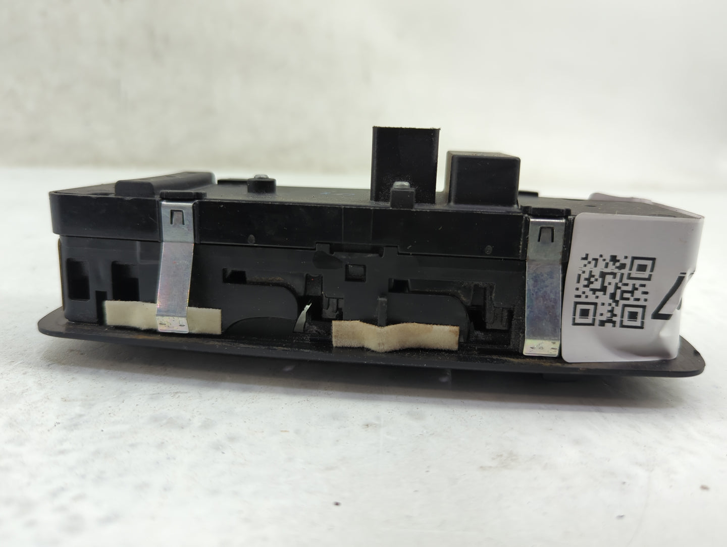 2011-2014 Dodge Charger Master Power Window Switch Replacement Driver Side Left P/N:68139805AB 1009556986390B Fits OEM Used 
