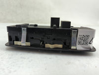 2011-2014 Dodge Charger Master Power Window Switch Replacement Driver Side Left P/N:68139805AB 1009556986390B Fits OEM Used 