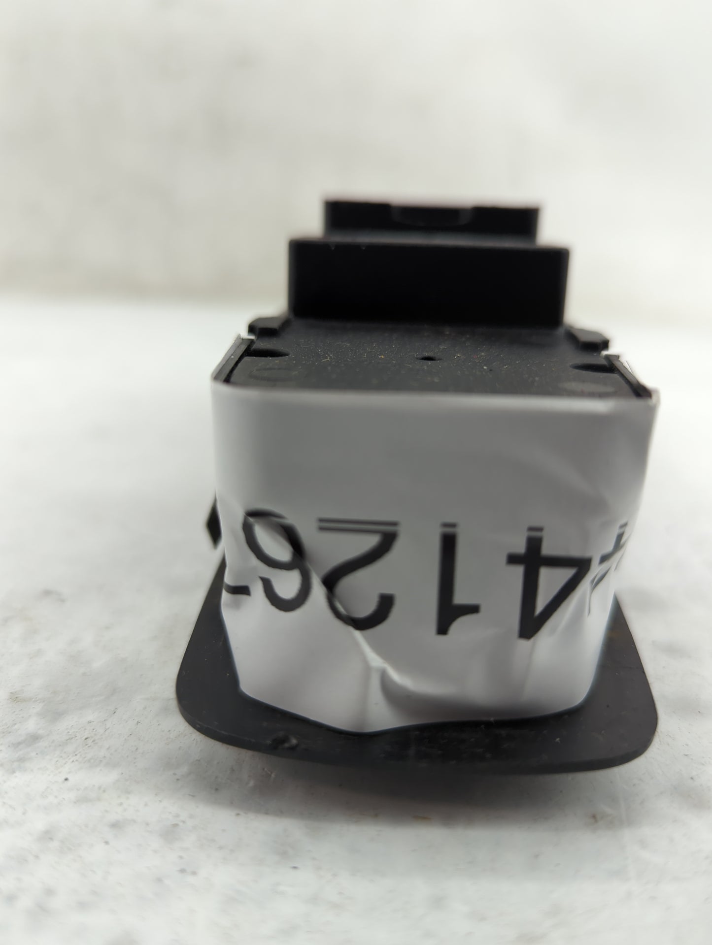 2011-2014 Dodge Charger Master Power Window Switch Replacement Driver Side Left P/N:68139805AB 1009556986390B Fits OEM Used 