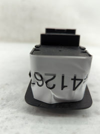 2011-2014 Dodge Charger Master Power Window Switch Replacement Driver Side Left P/N:68139805AB 1009556986390B Fits OEM Used 