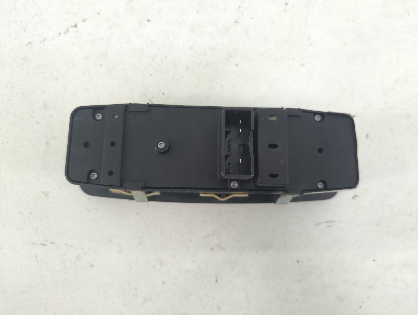 2011-2014 Dodge Charger Master Power Window Switch Replacement Driver Side Left P/N:68139805AB 1009556986390B Fits OEM Used 
