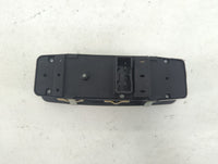 2011-2014 Dodge Charger Master Power Window Switch Replacement Driver Side Left P/N:68139805AB 1009556986390B Fits OEM Used 