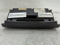 2011-2014 Dodge Charger Climate Control Module Temperature AC/Heater Replacement P/N:1QH08DX9AE Fits Fits 2011 2012 2013 201