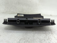 2011-2014 Dodge Charger Climate Control Module Temperature AC/Heater Replacement P/N:1QH08DX9AE Fits Fits 2011 2012 2013 201