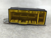 2011-2014 Dodge Charger Safety Restraint Srs Airbag Control Module - Oemusedautoparts1.com