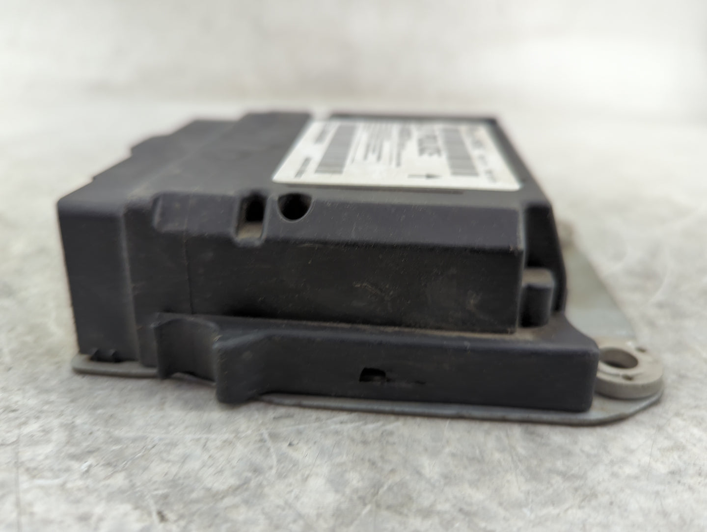2011-2014 Dodge Charger Safety Restraint Srs Airbag Control Module - Oemusedautoparts1.com