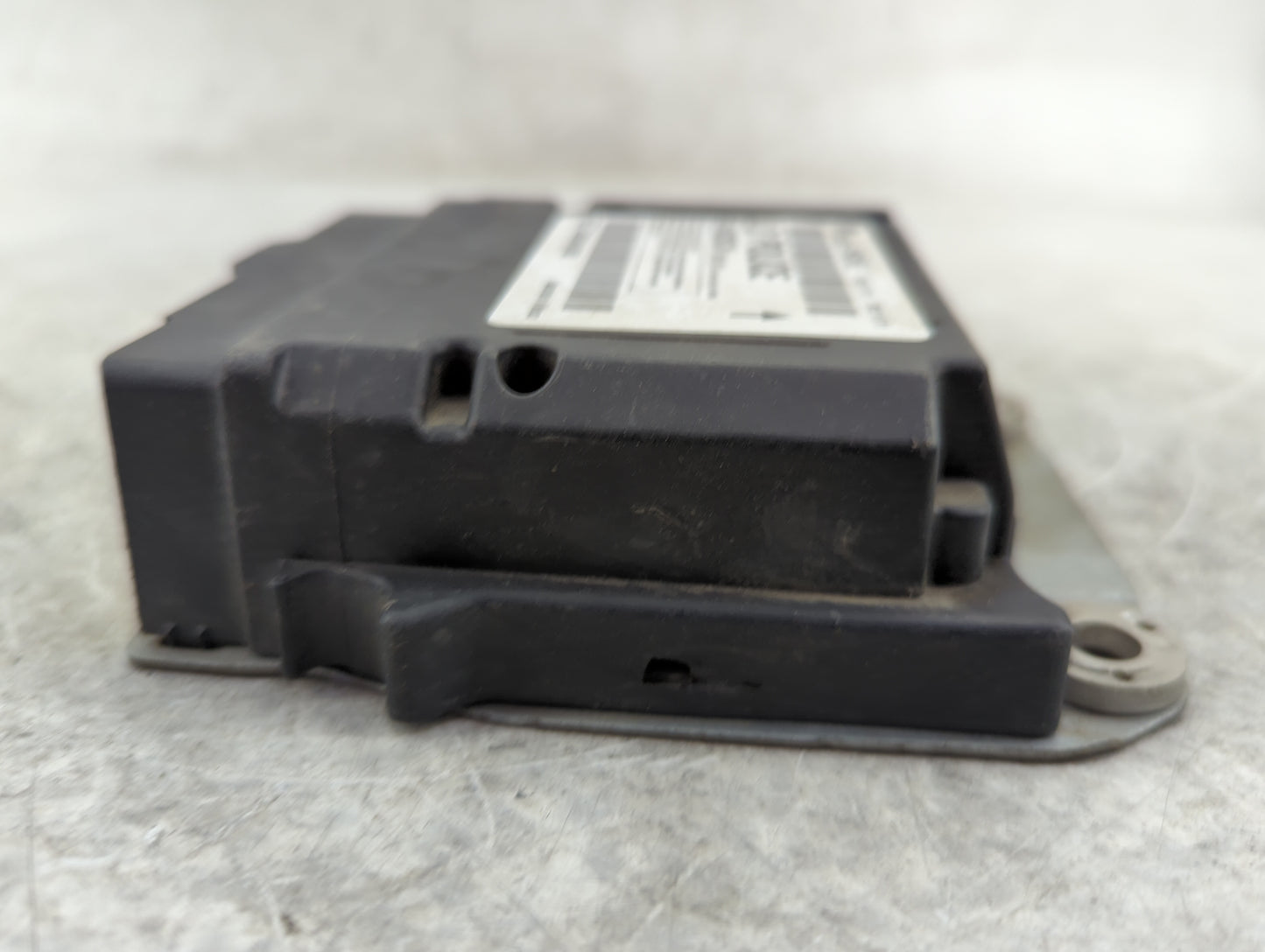 2011-2014 Dodge Charger Safety Restraint Srs Airbag Control Module - Oemusedautoparts1.com