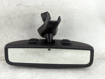 compare product 2011-2014 Dodge Charger Interior Rear View Mirror Replacement OEM P/N:052417 905-4811 57010495AC Fits OEM Used Auto Parts