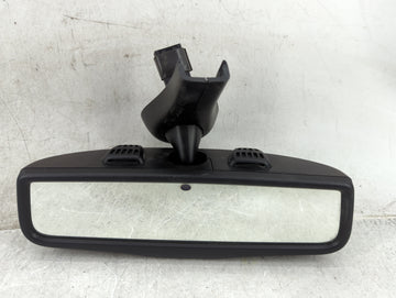 2011-2014 Dodge Charger Interior Rear View Mirror Replacement OEM P/N:052417 905-4811 57010495AC Fits OEM Used Auto Parts - 