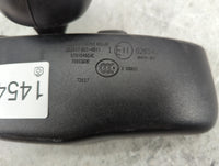 2011-2014 Dodge Charger Interior Rear View Mirror Replacement OEM P/N:052417 905-4811 57010495AC Fits OEM Used Auto Parts - 