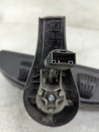 2011-2014 Dodge Charger Interior Rear View Mirror Replacement OEM P/N:052417 905-4811 57010495AC Fits OEM Used Auto Parts - 
