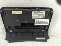 2011-2014 Dodge Charger Climate Control Module Temperature AC/Heater Replacement P/N:1QH08DX9AE TZ1AA2281E0195 Fits OEM Used