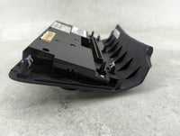 2011-2014 Dodge Charger Climate Control Module Temperature AC/Heater Replacement P/N:1QH08DX9AE TZ1AA2281E0195 Fits OEM Used