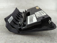 2011-2014 Dodge Charger Climate Control Module Temperature AC/Heater Replacement P/N:1QH08DX9AE TZ1AA2281E0195 Fits OEM Used