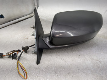 compare product 2011-2014 Dodge Charger Driver Side View Mirror - Left Door Mirror OEM Used