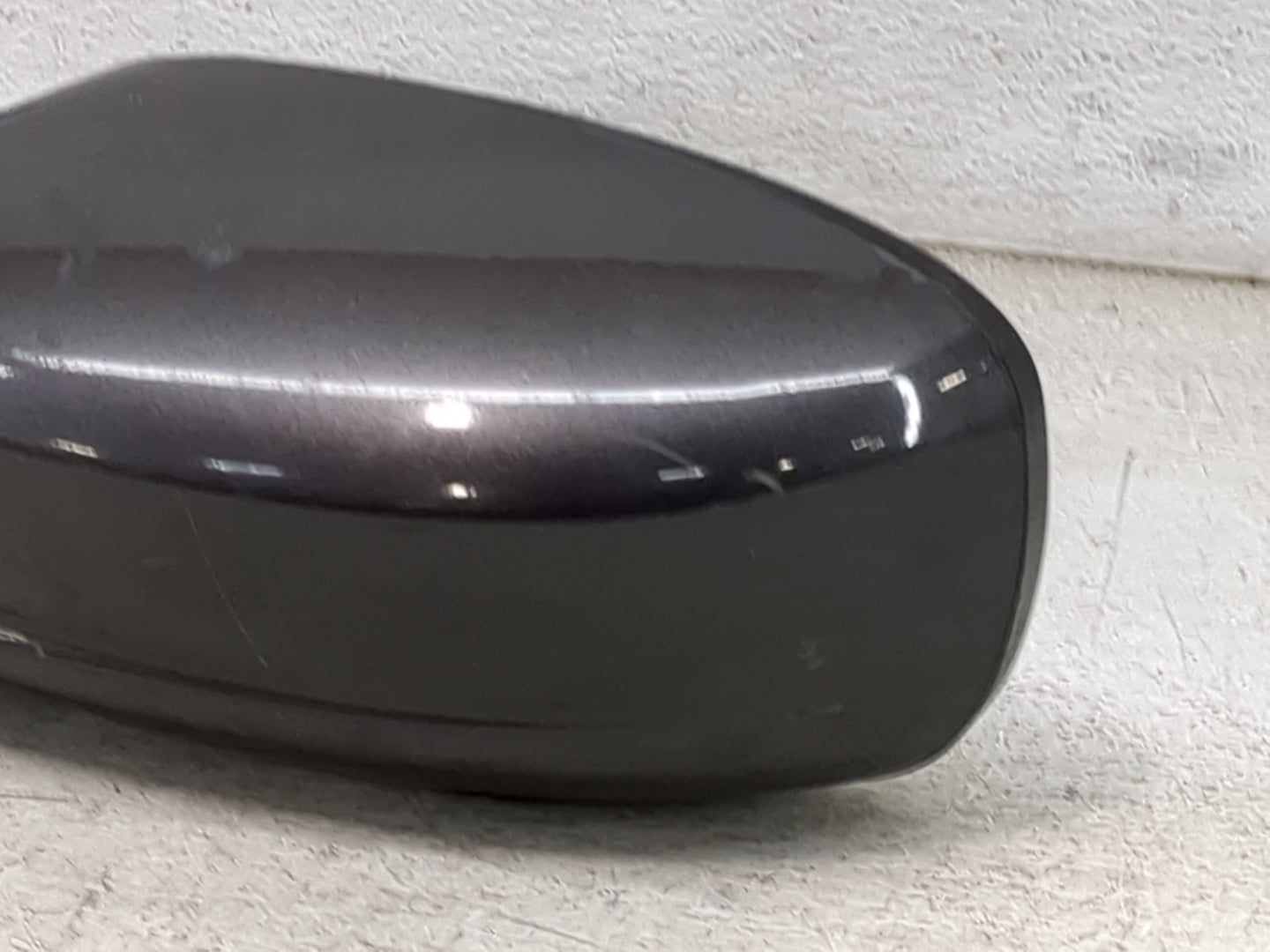 2011-2014 Dodge Charger Driver Side View Mirror - Left Door Mirror OEM Used - Oemusedautoparts1.com