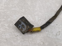 2011-2014 Dodge Charger Driver Side View Mirror - Left Door Mirror OEM Used - Oemusedautoparts1.com