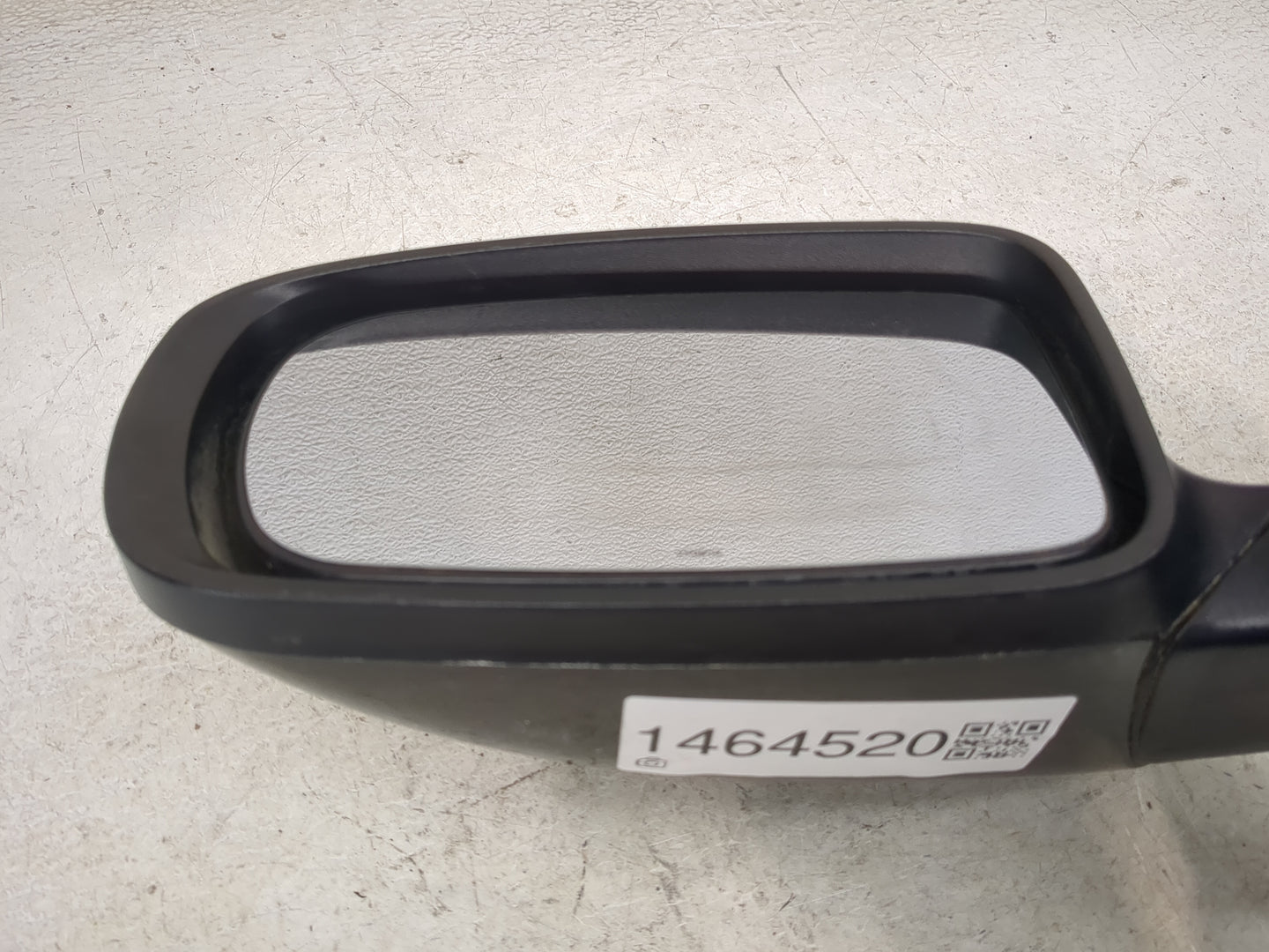 2011-2014 Dodge Charger Driver Side View Mirror - Left Door Mirror OEM Used - Oemusedautoparts1.com