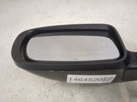 2011-2014 Dodge Charger Driver Side View Mirror - Left Door Mirror OEM Used - Oemusedautoparts1.com