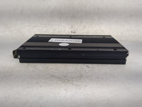 2014 Dodge Charger Radio Speaker Amplifier 05064982an - Oemusedautoparts1.com